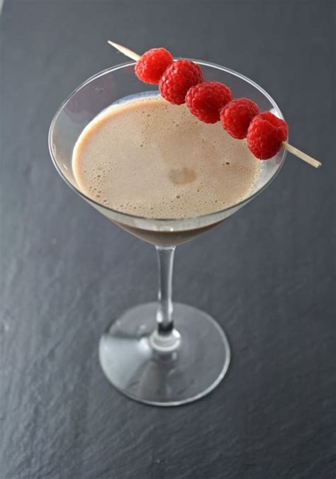 Stolichnaya Chocolate Raspberry Vodka Recipes | Deporecipe.co