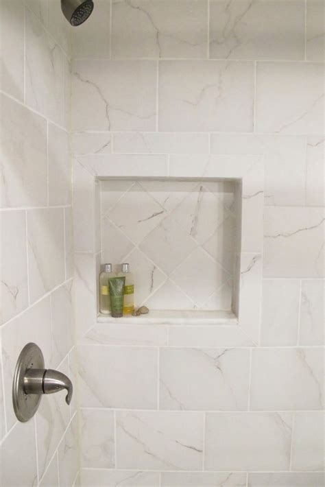 Recessed Shower Shelves A Comprehensive Guide Shower Ideas