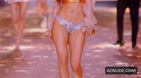 BARBRA PALVIN Nude AZNude