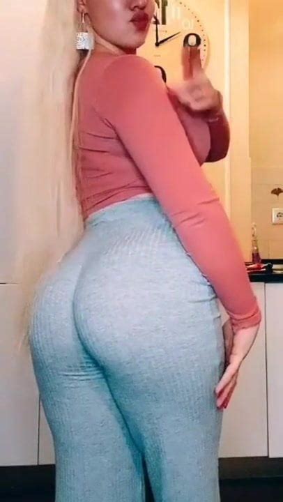 La Mas Culona Mature Porn XHamster