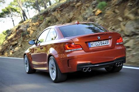 Schließe Stange Ableitung bmw 1 series m coupe Explizit Konstante Duft