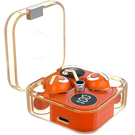 Hottu Tws Earbuds Hot Ts Price In Pakistan Priceoye