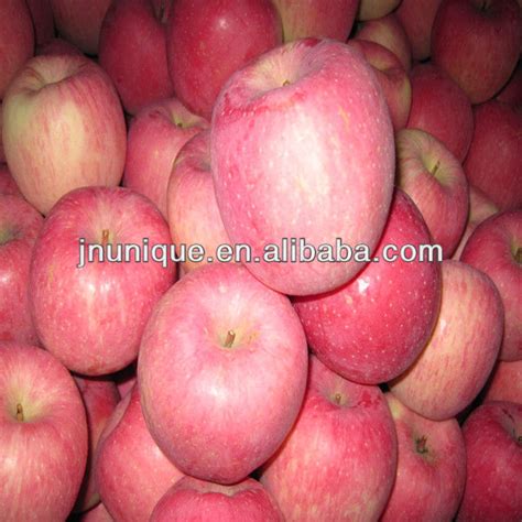 China Apple Fruit Market Prices Applechina Unique Price Supplier 21food