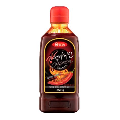 Соус Капсаицин острый Woomtree, 550 г — купить в интернет-магазине OZON ...