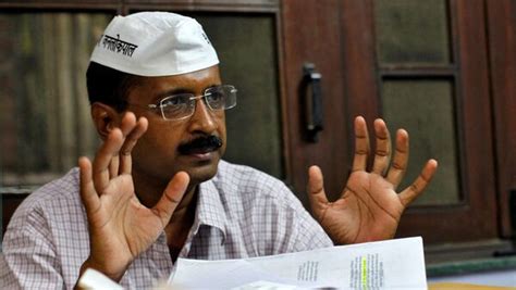 Arvind Kejriwal Arrest ‘permission Not Given Delhi Police Amid Aap