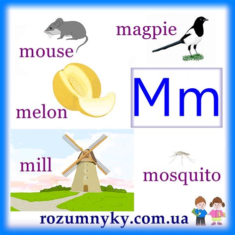 M, mill — rozumnyky.com.ua