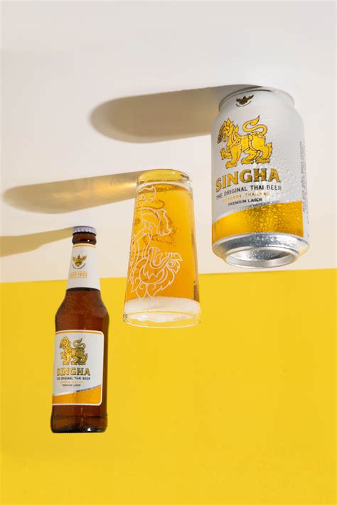 Singha beer – Artofit