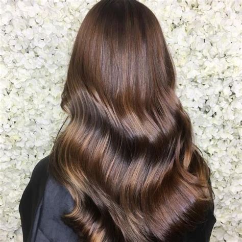 Chocolate Brown Wella Brown Hair Color Chart | Portal.posgradount.edu.pe