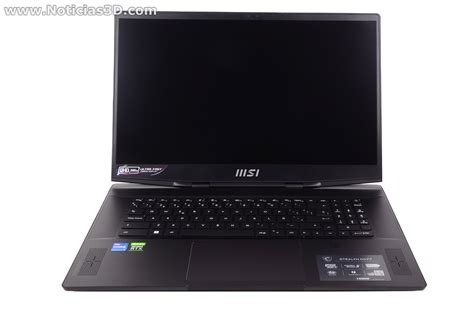 MSI Stealth GS77 12UGS