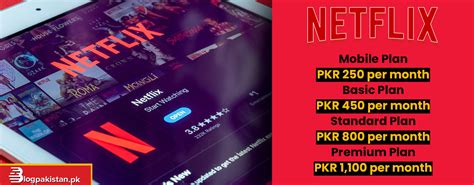 Netflix Packages In Pakistan And Subscriptions A Complete Guide