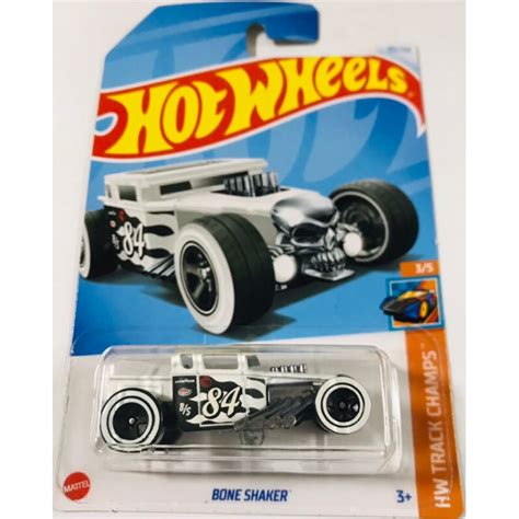 Hot Wheels Regular Treasure Hunt RTH Shopee Malaysia