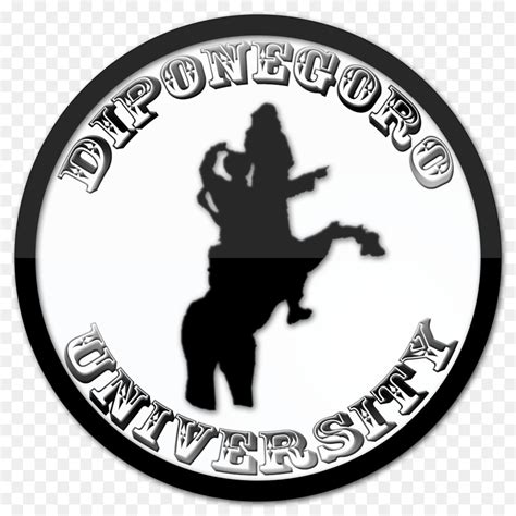 Universitas Diponegoro, Logo, Stiker gambar png