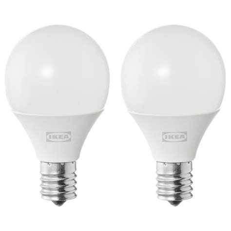 Ikea Tradfri Led Bulb E Lumen Wireless Dimmable Warm