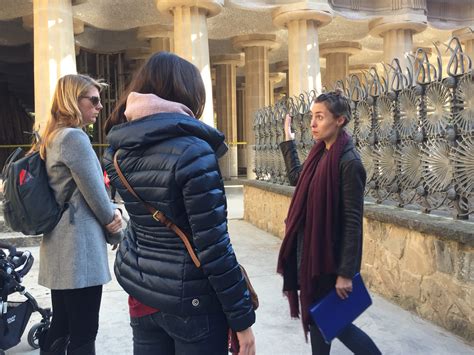 VIP Private Gaudi Tour of Barcelona - LivTours