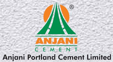 Anjani Portland Cement Board Approves Rights Issue Of Upto Rs 250