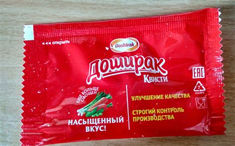 Рейтинг и отзывы о лапше «Доширак» со вкусом морепродуктов – 101 Лапша