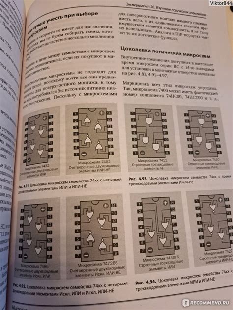 Электроника для начинающих. Чарльз Платт - «Простая книга по ...