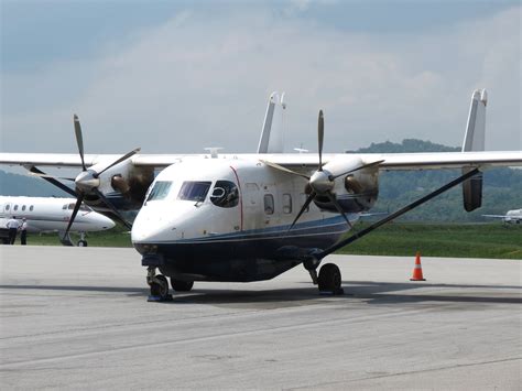 PZL M28 by InDeepSchit on DeviantArt