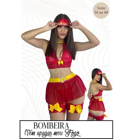 Fantasia Sensual Feminina Luxo Tanga Fio Regul Vel Lingerie Roupa Feminina Roupas Shopee