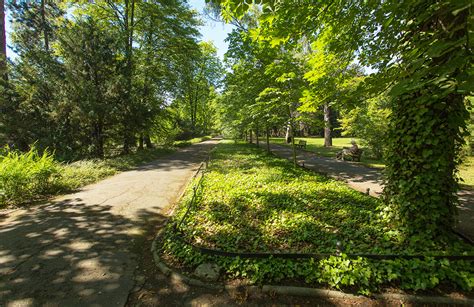 Park Szczytnicki Wroc Aw Zwiedzanie I Atrakcje