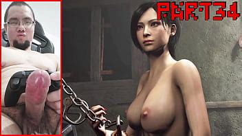 RESIDENT EVIL 4 REMAKE NUDE EDITION COCK CAM GAMEPLAY 34 XVIDEOS