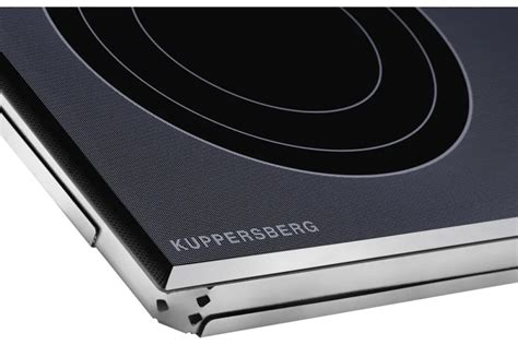 Варочная поверхность KUPPERSBERG ESO 629 F 6404 - выгодная цена, отзывы ...