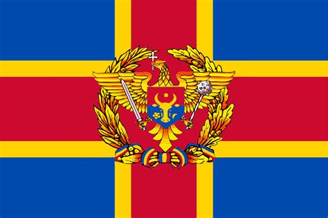 War Flag of Moldova : r/vexillology