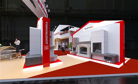 Домотехника :: Behance