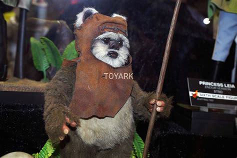 SDCC 2019 Hot Toys Star Wars The Toyark News