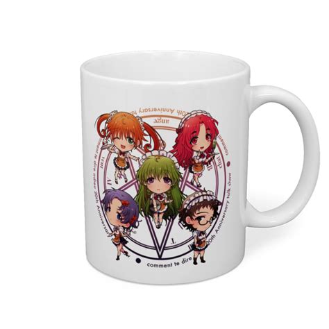 さよ教20thマグカップ - craftwork - BOOTH