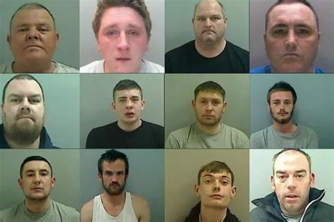 The Vile Sex Offenders Which Women Across Teesside Need To Be Made