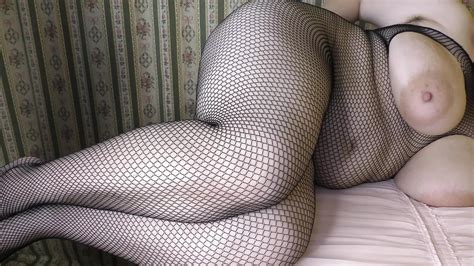 My Fat Neighbor With Short Cock Fuck My Married Hairy Pussy And Impregnate Me With Deep Creampie