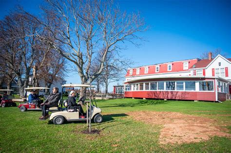 Governor General visits Prince Edward Island in support of those