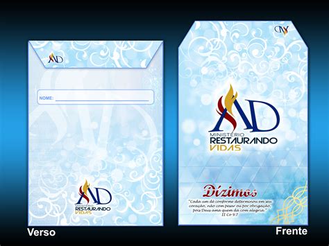 Envelope De Dizimo Infantil Para Imprimir - RETOEDU