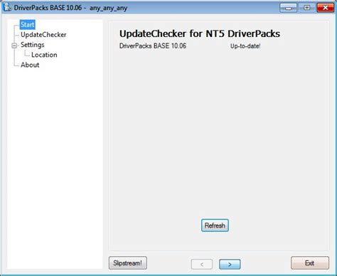driverpacks alternatives  driver updaters  similar apps