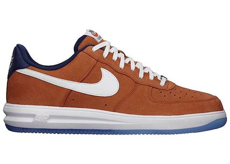 Nike Lunar Force 1 Low World Basketball Festival 2014 704009 800 Us