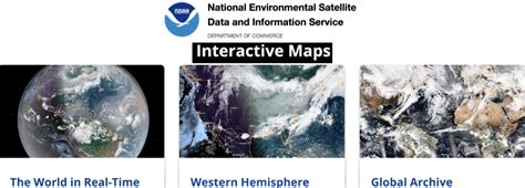 Noaa Will Release Baas For Numerical Weather Prediction Improvements