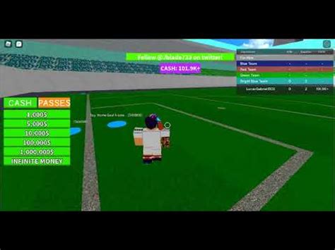 Construindo um Estadio De Futebol no Roblox!!! (Soccer Tycoon) II Parte ...