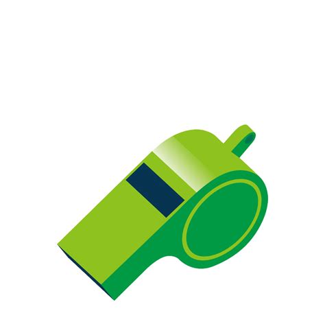 Свисток рисунок для детей - Фото подборки 3