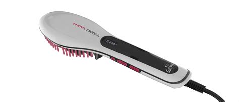 Compra Gama Italy Cepillo Alisador Innova Hot Brush 230C INNOVA HOT BRUSH Cyberpuerta Mx