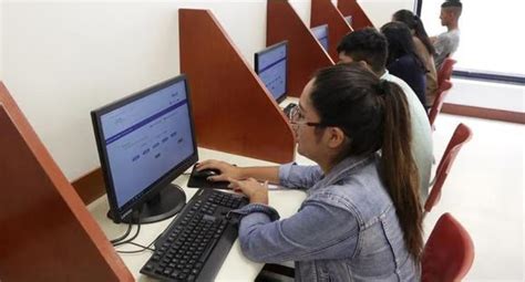 Bcp Anuncia Becas Para Las Mejores Universidades E Institutos Del Pa S