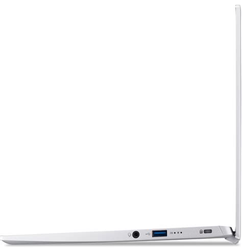 Acer Swift 3 SF314 (NX.ABLER.003) - Silver