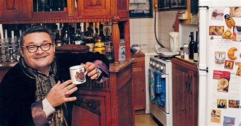 Квартира Александра Васильева - Со Вкусом