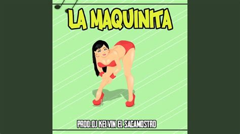 La Maquinita YouTube