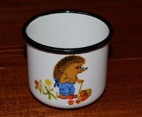 Детские чашки и кружки времен СССР | Репортажи из СССР | Дзен