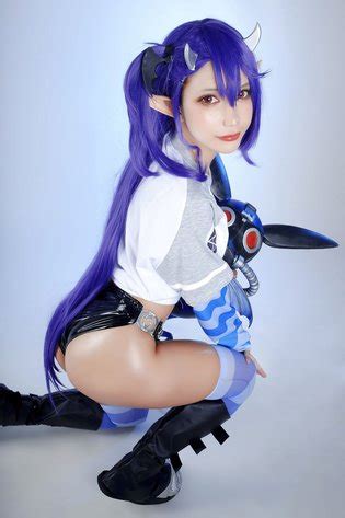 Ming Tao Leviathan Luscious Hentai Manga Porn