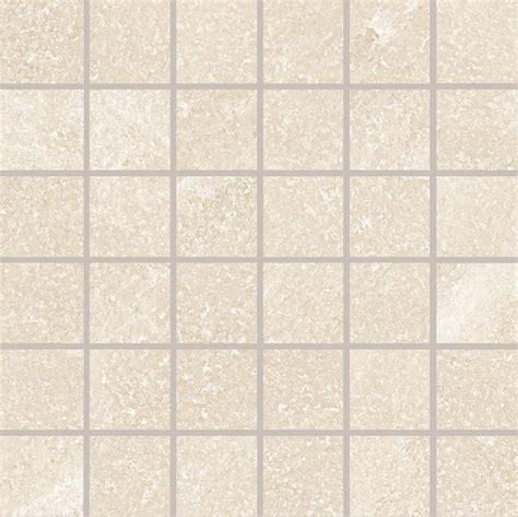 Provenza Salt Stone Mosaico X Sand Dust Lappato X