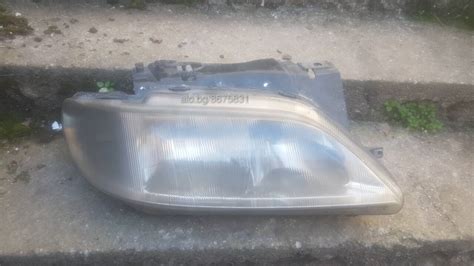 Ляв и Десен фар за ситроен ксара Фарове, Стопове, Мигачи | Резервни ...