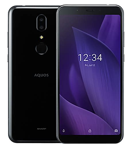 Sharp Aquos V Phone Specifications And Price Deep Specs