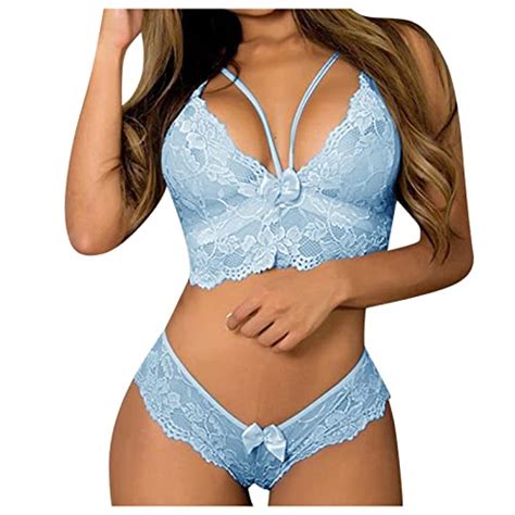 Aukbays Sexy Unterwäsche Für Damen Für Sex Damen Dessous Sexy Reizwäsche Spitze Unterwäsche V